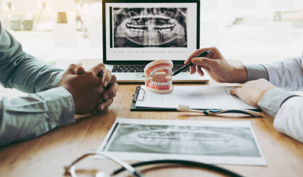 Best Emergency Dental Care for Broken or Chipped Teeth in Pineville, KY