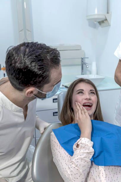 Best Pediatric Emergency Dentist in Pineville, KY
