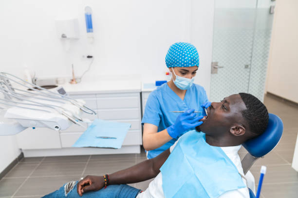 Best Weekend Emergency Dentist in Pineville, KY